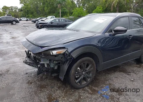 2024 Mazda Cx-30 2.5 S Select Sport from USA, damaged, VIN 3MVDMBBM2RM703240